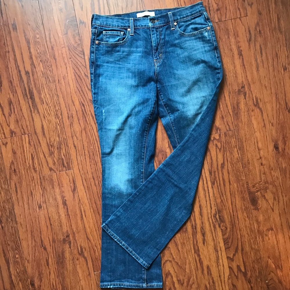 Levi's Boot Cut 515 Jeans size 10